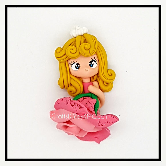 Rose Princess - Aurora