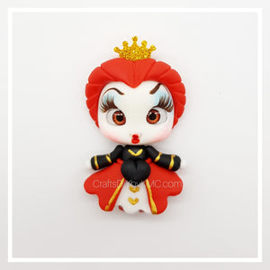 Queen of Hearts